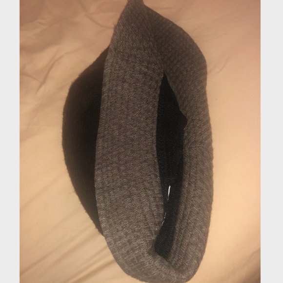 Vintage Yohji Yamamoto Bucket Hat Brown